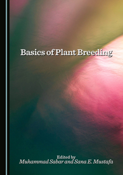 Hardcover Basics of Plant Breeding Book