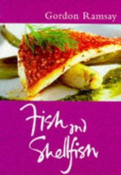 Paperback Fish and Shellfish Book