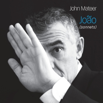 Paperback João: (sonnets) Book