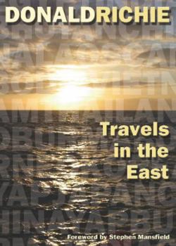 Paperback Travels in the East Book