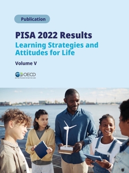 Paperback PISA 2022 Results (Volume V) Book