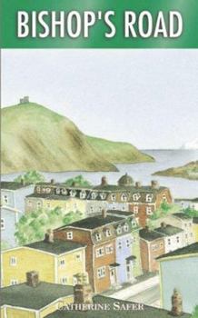 Paperback Bishop's Road Book