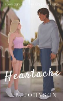 Paperback Heartache Book