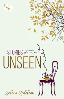 Paperback Stories of the Unseen Book