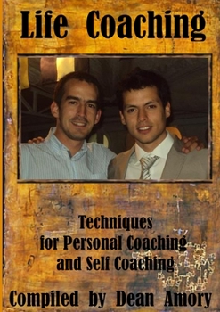 Paperback Techniques for Personal Coaching and Self Coaching Book