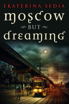 Paperback Moscow But Dreaming Book