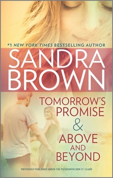 Mass Market Paperback Tomorrow's Promise & Above and Beyond: An Anthology Book