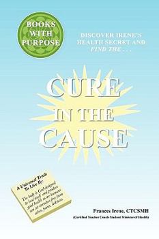 Paperback Cure in the Cause Book