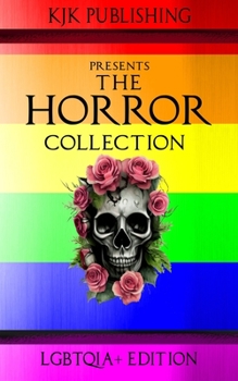 Paperback The Horror Collection: LGBTQIA+ Edition Book