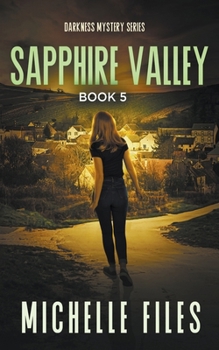 Paperback Sapphire Valley Book