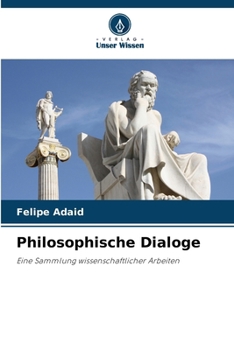 Paperback Philosophische Dialoge [German] Book