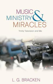 Paperback Music, Ministry and Miracles Book