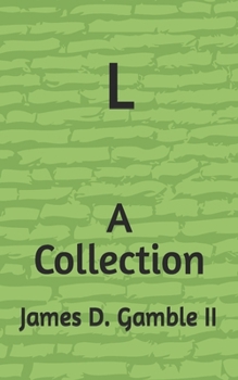 Paperback L: A Collection Book
