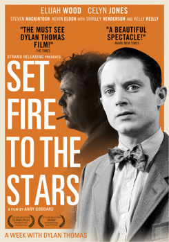 Set Fire To The Stars
