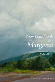 Paperback New Handbook for Margaree Book