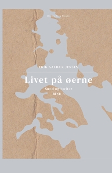 Paperback Livet p? ?erne. Bind 5. Sund og b?lter [Danish] Book