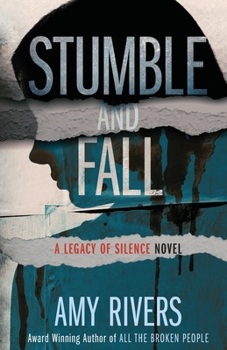 Paperback Stumble & Fall Book