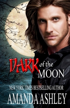 Paperback Dark of the Moon Book