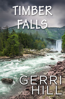 Paperback Timber Falls Book