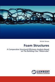 Paperback Foam Structures Book