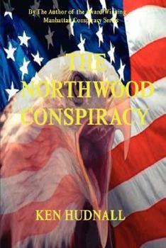 Paperback The Northwood Conspiracy Book