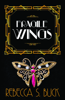 Paperback Fragile Wings Book