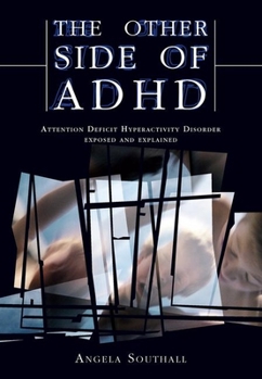Paperback The Other Side of ADHD: The Epidemiologically Based Needs Assessment Reviews, Palliative and Terminal Care - Second Series Book
