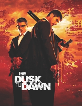 Paperback From Dusk Till Dawn Book