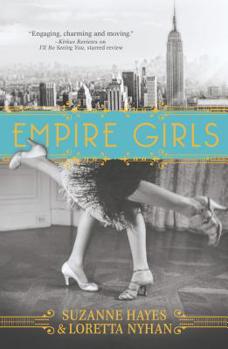 Paperback Empire Girls Book