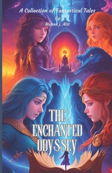 The Enchanted Odyssey: A Collection of Fantastical Tales