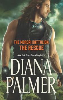 Mass Market Paperback The Morcai Battalion: The Rescue Book