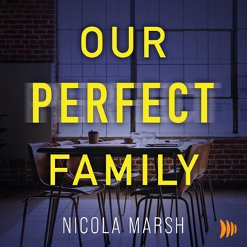 MP3 CD Our Perfect Family Book