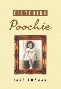 Hardcover Clutching Poochie Book