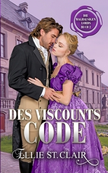 The Viscount's Code: A Regency Historical Romance