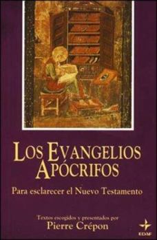 Paperback Los evangelios apócrifos [Spanish] Book
