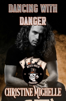 Paperback Dancing With Danger Book