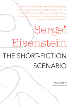 Paperback The Short-Fiction Scenario Book