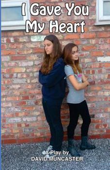 Paperback I Gave You My Heart Book