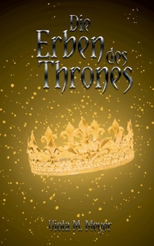 Paperback Die Erben des Thrones [German] Book