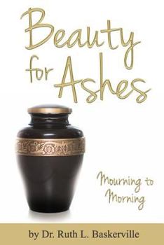 Paperback Beauty for Ashes Book