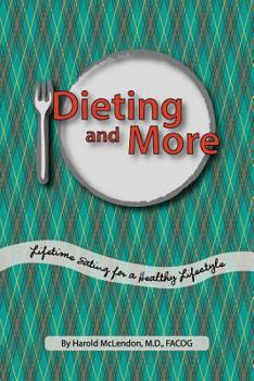 Paperback Dieting and More Book