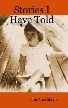 Hardcover Stories I Have Told Book