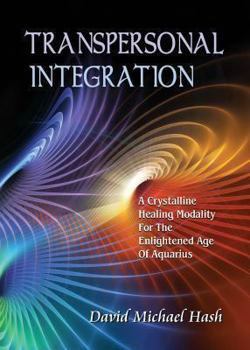 Paperback Transpersonal Integration Book