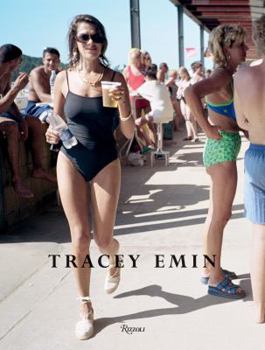 Hardcover Tracey Emin: Works 1963-2006 Book
