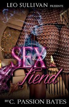 Paperback Sex Fiend Book