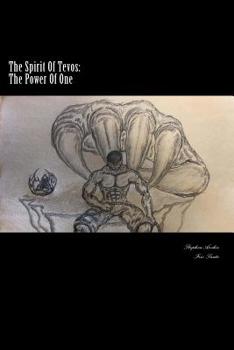 Paperback The Spirit Of Tevos: Power of One Book