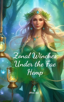 Paperback Zonal Winches Under the Fae Hemp Book