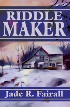 Paperback Riddle Maker Book