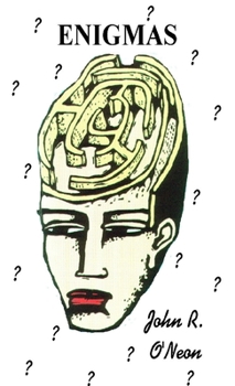 Paperback Enigmas Book