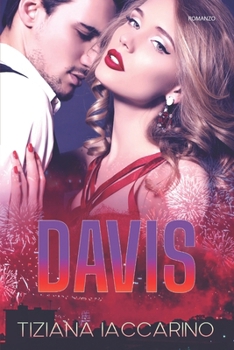 Paperback Davis [Italian] Book